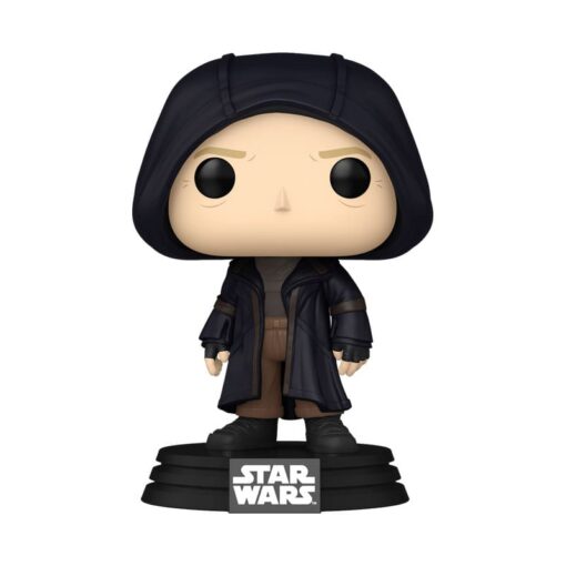 Star Wars : Andor Pop! Tv Vinile Figura Luthen Rael 9 Cm Funko