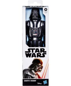 Star Wars Darth Vader Figura 30cm Hasbro