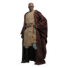 Star Wars: Episode Ii Action Figura 1/6 Mace Windu 32 Cm Hot Toys