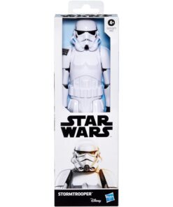 Star Wars Stormtrooper Figura 30cm Hasbro