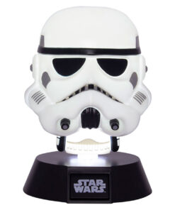 Star Wars Stormtrooper Icon Light Paladone