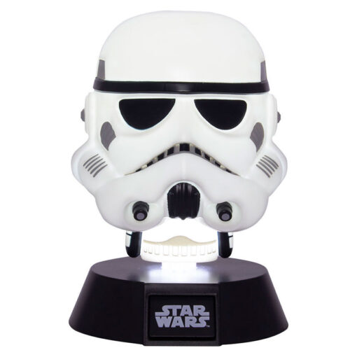 Star Wars Stormtrooper Icon Light Paladone