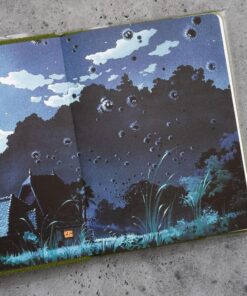 Totoro Peluche Journal Taccuino Studio Ghibli
