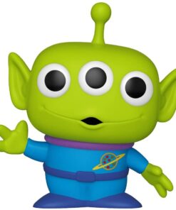 Toy Story Funko Pop Animazione Vinile Figura Alieno 9 cm
