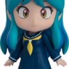 Urusei Yatsura Nendoroid Action Figura Lum: School Uniforme Ver. 10 Cm Fine Clover