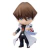 Yu-gi-oh! Nendoroid Action Figura Seto Kaiba 10 Cm Good Smile Company