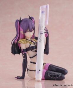 2.5 Dimensional Seduction Miriella Medical Glitter & Glamorous Figura 12cm Banpresto