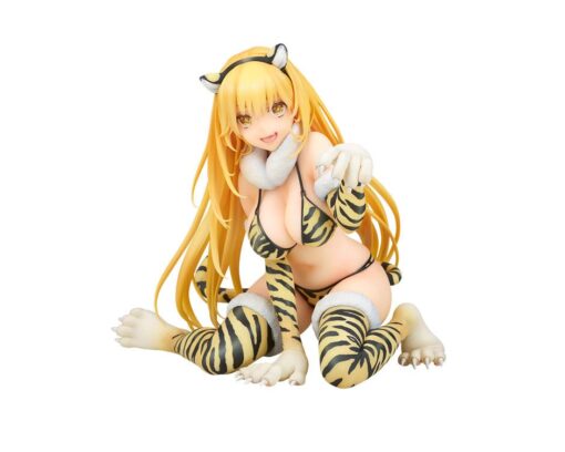 A Certain Magical Index Pvc Statua 1/6 Misaki Shokuhou Bikini Ver. 14 Cm Alter