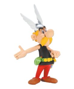 Asterix Statua Asterix Plastoy