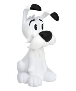 Asterix Statua Dogmatix Plastoy