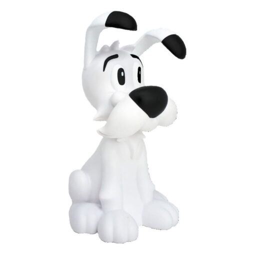 Asterix Statua Dogmatix Plastoy