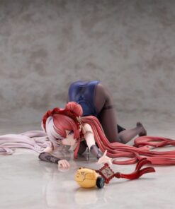 Azur Lane Pvc Statua 1/6 Chao Ho Frolicking Flowers