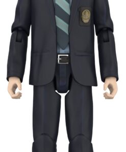 Beastie Boys Ultimates Action Figura Wave 1 Alasondro Alegre As  "the Chief" 18 Cm Super7