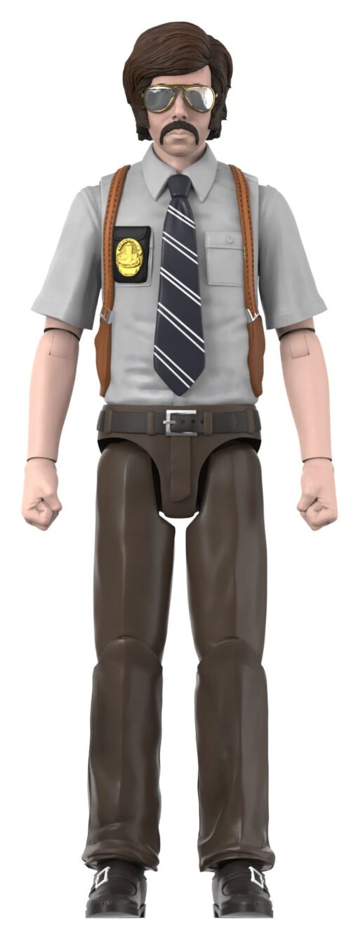 Beastie Boys Ultimates Action Figura Wave 1 Nathan Wind "Cochese" 18 Cm Super7