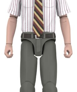 Beastie Boys Ultimates Action Figura Wave 1 Vic Colfari As Bobby "the Rookie" 18 Cm Super7
