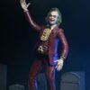 Beetlejuice 1988 Action Figura Beetlejuice Red Tuxedo 18 Cm Neca