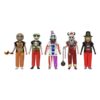 Ben Cooper Action Figures Costume Series 4 15 Cm  NECA