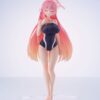 Blue Archive Pvc Statua 1/7 Urawa Hanako Regular Edition 25 Cm Oriental Forest