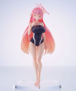 Blue Archive Pvc Statua 1/7 Urawa Hanako Regular Edition 25 Cm Oriental Forest