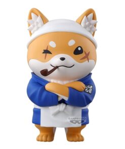 Blue Archive Shiba Taishou Figura 15cm Banpresto