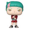 Boruto: Naruto Next Generations Pop! Animation Vinile Figura Daemon 9 Cm Funko