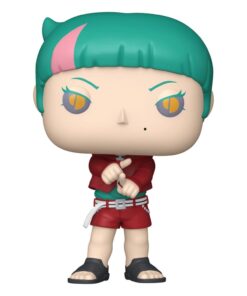 Boruto: Naruto Next Generations Pop! Animation Vinile Figura Daemon 9 Cm Funko
