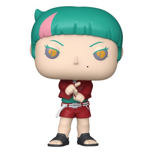 Boruto: Naruto Next Generations Pop! Animation Vinile Figura Daemon 9 Cm Funko