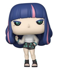 Boruto: Naruto Next Generations Pop! Animation Vinile Figura Eida 9 Cm Funko