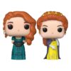 Bridgerton Pop! Tv Vinile Figures Penelope 9 Cm  Funko