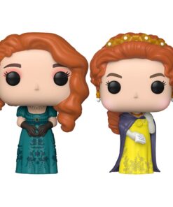 Bridgerton Pop! Tv Vinile Figures Penelope 9 Cm  Funko