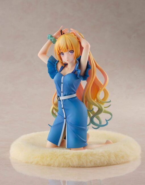 Classroom Of The Elite Shibuya Scramble Figura Pvc Statua 1/6 Kei Karuizawa 19 Cm Estream