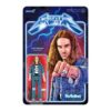 Cliff Burton Reaction Action Figura Wave 01 Cliff Burton 10 Cm Super7