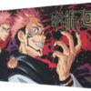 DESK MAT XL JUJUTSU KAISEN ANIME MANGA - CANCELLERIA/SCUOLA