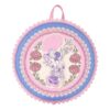 Disney By Loungefly Mini Zaino Minnie Floral E Lace Loungefly