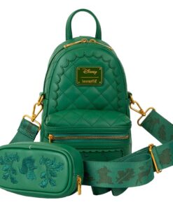 Disney By Loungefly Sling Bag Bambi Loungefly