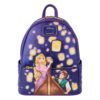 Disney By Loungefly Zaino Mini Rapunzel Lantern Loungefly
