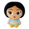 Disney Doorables Peluche Figura Aladdin Jasmin 25 Cm Simba