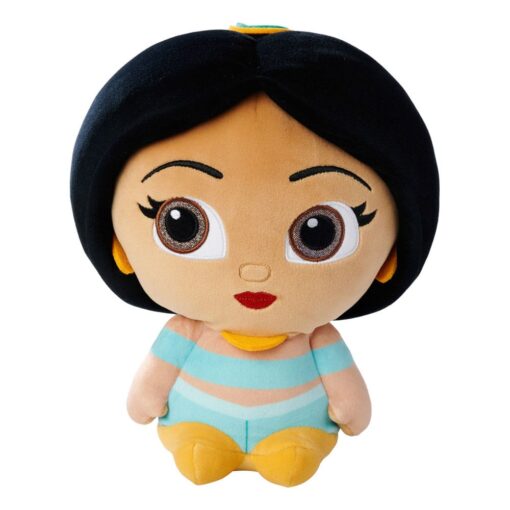 Disney Doorables Peluche Figura Aladdin Jasmin 25 Cm Simba
