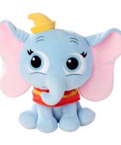Disney Doorables Peluche Figura Dumbo 25 Cm Simba