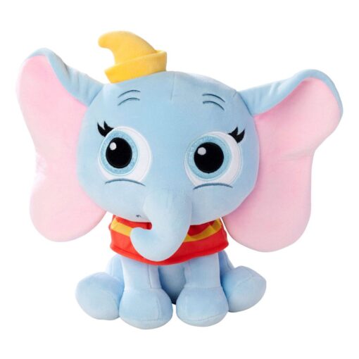 Disney Doorables Peluche Figura Dumbo 25 Cm Simba