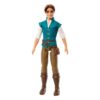 Disney Princess Bambola Prince Flynn Rider 29 Cm Mattel