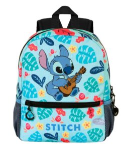 Disney Stitch Guitar Zaino 33cm Karactermania