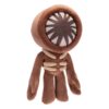 Doors Peluche Figura Green 53 Cm Phat Mojo
