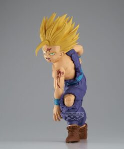 Dragon Ball Z Match Makers Super Saiyan Son Gohan Figura 11cm Banpresto