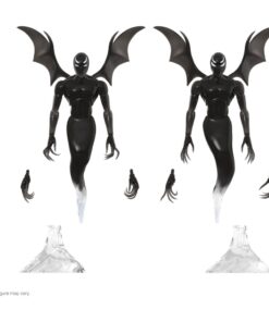 Dungeons & Dragons Ultimates Action Figura Shadow Demons (2 Pack) 18 Cm Super7