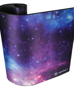 Enhance XXXL Desk Mat Galaxy Enhance