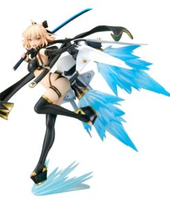 Fate/grand Order Pvc Statua 1/7 Assassin Okita J Souji First Ascension 25 Cm Ques Q