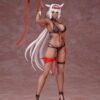 Fate/grand Order Pvc Statua 1/8 Assemble Heroines Rider/caenis Summer Queens Ver. 28 Cm Our Treasure