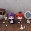 Frieren: Beyond Journey's End Look Up Pvc Statuas Fern & Stark 11 Cm (with Regalo) Megahouse
