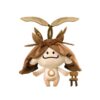 Genshin Impact Aranara Series Magnet Peluche Figura Aramuhukunda 24 Cm Mihoyo